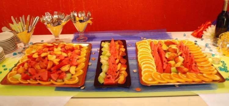 Ermioni Hotel Paralia Kourna エクステリア 写真